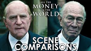 Spacey of unwanted sexual advances, the all the money in the world. All The Money In The World 2017 Scene Comparisons Youtube