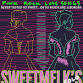 Sweetmelk's Hopeless Romantic Residency