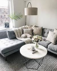 Add Allure To Your Living Room With These Tripod Floor Lamps Living Room Decor Apartment Apartment Living Room Modern Minimalist Living Room