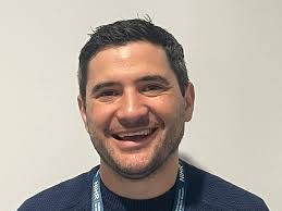 Owen Gustafson: Physiotherapy in research