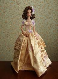 Sydney At The Ball Modern Mood Sydney Chase T6twdd12 Doll 16 Anna Karenina Outfit T11hgof06 Wig Restyled And Earrings Vienna Prinzessin Viktorianisch