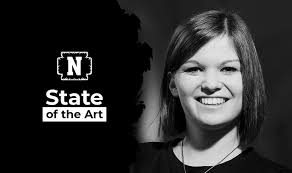 State of the Art #9: Michelle Dotter of Dzanc Books