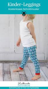 So funktioniert die schnittmuster datenbank: Leggings Fur Kinder Schnittmuster Hose Kind Kinder Hose Nahen Schnittmuster Kostenlos Kinderkleidung
