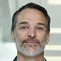 Tom Mueller: American rocket scientist (1963-)