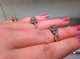 $124.50 + $15.99 shipping + $15.99 shipping + $15.99 shipping. Went Ring Shopping Today Which Looks The Best Poll