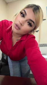 Marissa Solis Calderon