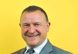 OUR MAN IN WESTMINSTER: Inverness, Badenoch and Strathspey MP Drew Hendry  applauds MFR Cash for Kids Christmas Appeal