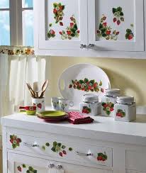 kitchen decor