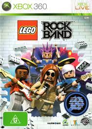 Upgrade to xbox one and play the same blockbuster titles. Lego Rock Band 2009 Xbox 360 Credits Mobygames