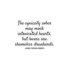 Find the latest tracks, albums, and images from drunk on love. Pin On John Mark Green
