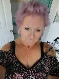 I'm 70. And get my hair coloured every 6/7 weeks.🌻🌻