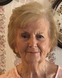 Elizabeth Lewis Obituary (1937