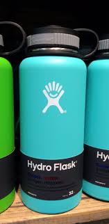 Hawaii Exclusive Colors Hydro Flask 32oz Wide Mouth Hydroflask Hydro Flask Colors Hydro Flask Water Bottle
