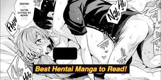 The Best Uncensored Hentai Sites | HentaiZilla