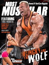 muscle-man Archives - Nude Art Magazines