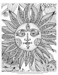Although medical and recreational cannabis are legal in many states, we do not condone it, or any other drugs. Trippy Coloring Pages