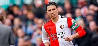 Dit is een pagina over voetbalclub feyenoord in het seizoen 2018/19. Berghuis Cannot Use Transfer News1 English