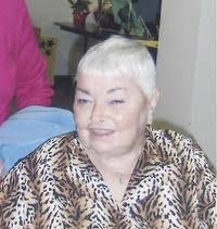 Obituary for Darlene Genz