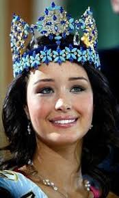 Miss World 2012 Winner, Wenxia Yu, And Past Winners Throughout History  [PHOTOS]