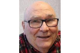 Raymond Baumann Obituary (1942