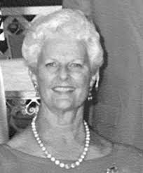 Nancy Mott Obituary (1927