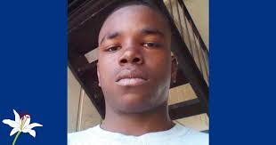 Antonio Geter's Instagram, Twitter & Facebook