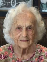 Obituary information for Mildred Ricketts
