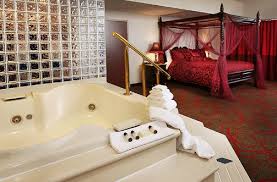 Find An Atlantic City Hotel With Jacuzzi In Rooms Jacuzzi Hotel Atlantic City Hotels Jacuzzi