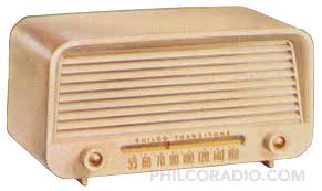 Image result for Pale Yellow 1972 Philco