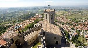 This is the population pyramid for san marino. San Marino Country Profile Bbc News
