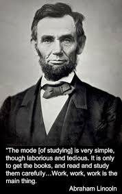 Happy Birthday Mr Lincoln The 16th President Of The United States And First From Illinois Abrahamli Abraham Lincoln Quotes Abraham Lincoln Famous Americans