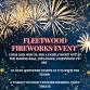 Fleetwood Fireworks event image