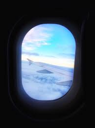 Window Plane Lookout Airplane View Airplane Window Cool Photos