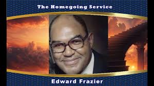 Edward Frazier Obituary October 18, 2023