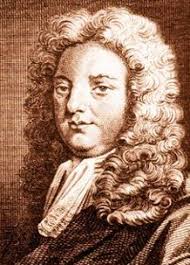 English Baroque Composers (Step Aside, Mr. Handel)