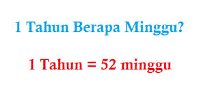 Bukan berarti satu sinar menempuh perjalanan selama 1 juta tahun, dan jaraknya menjadi berapa tepatnya jarak 1 tahun cahaya. 1 Tahun Berapa Minggu Berikut Tanggapan Dan Penjelasannya Math
