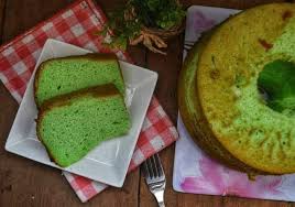 Watching this season's masterchef, surprisingly found that dan hong's pandan chiffon cake was set as a pressure test for their contestants. Cerita Kak Z Kek Chiffon Pandan