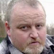 Dad demands speed humps before road claims a life