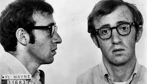 Academic Senate Says Woody Allen Class Will Stay