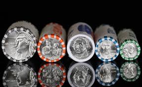 U.S. Mint 2026 Semiquincentennial Coin Production Explodes