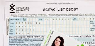 Odpadne tak nutnost dohodnout se na osobním předání vyplněného formuláře nebo nutnost navštívit poštu. Do Scitani Obyvatel Se Zapoji Vsichni Jaka Budou Pravidla Tyden Cz