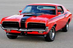1967 mercury cougar 1967 mercury cougar