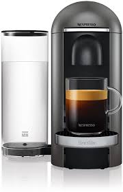 Nespresso vertuo plus coffee machine by magimix. Best Nespresso Coffee Machines Uk 2021 Edition Cooked Best