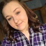 Celina Christy's Instagram, Twitter & Facebook