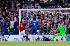 Trực tiếp bóng đá hôm nay. Chelsea V Man Utd 2018 19 Premier League