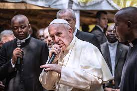 In just less than 2 years as the high pontiff, he has already done so many wonderful and incredible acts which have captured the attention of different people. Pope Francis Raps In Popebars Hashtag Time