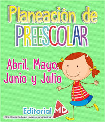 Pin En Planeaciones Preescolar