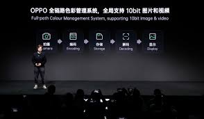 The oppo find x3 pro has four rear cameras: Oppo Find X3 Pro Das Sollen Die Technischen Details Sein