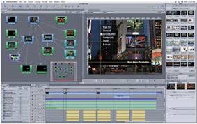 Ejemplo De Una Interfaz De Creacion De Dvds Apple Dvd Studio Pro 3 Download Scientific Diagram