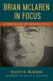 Brian McLaren in Focus by Scott R. Burson